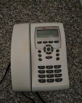 Telefono fisso Telecom
