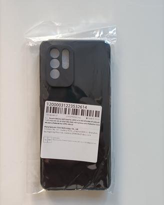 Cover per OPPO A94 e compatibile con altri vedi ⬇