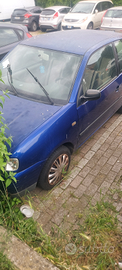 Seat Arosa
