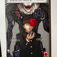 Manga Death note short stories