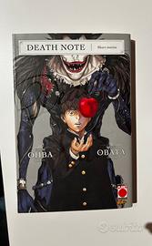 Manga Death note short stories