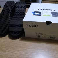 Stivaletti Geox Flextride plus colore nero n.40