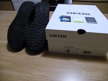 Stivaletti Geox Flextride plus colore nero n.40