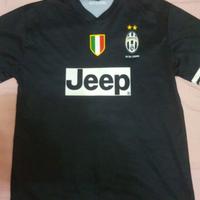 Maglietta Calcio