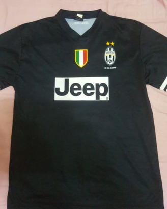 Maglietta Calcio