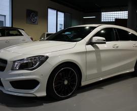 Mercedes-benz CLA 220 CLA 220 d S.W. Automatic Pre