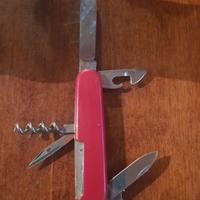 coltellino svizzero Victorinox 