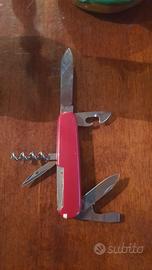 coltellino svizzero Victorinox 