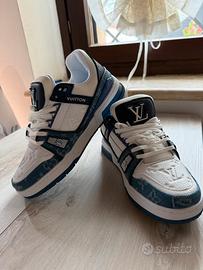 Scarpe LOUIS VUITTON