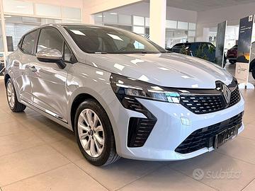 Renault Clio 1.5 blue dci Evolution 100cv