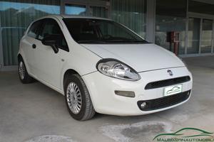 Fiat Punto 1.3 MJT II 75 CV 3 porte Neopatentati