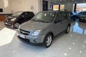 Suzuki Ignis 1.5 16V cat 4WD 4X4