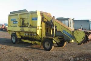 carro miscelatore Monocombi sgariboldi twin flow s