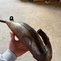 espansione husqwarna sm/wr