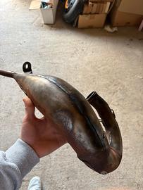 espansione husqwarna sm/wr