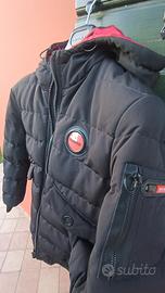 GIUBOTTO RAGAZZO 