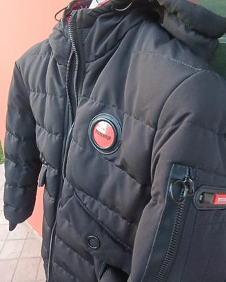 GIUBOTTO RAGAZZO 