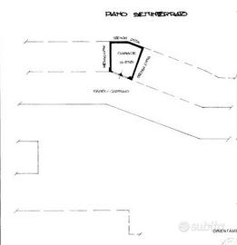 Box o garage - Alghero