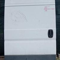 Fiat Ducato Portellone di carico laterale destro