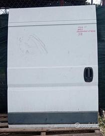 Fiat Ducato Portellone di carico laterale destro