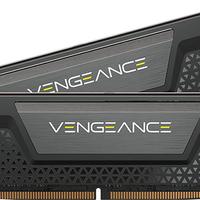 CORSAIR VENGEANCE DDR5 RAM 32GB (2x16GB)