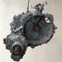 Cambio Vw/Audi 2.0 TDI 6M anno 2010/13
