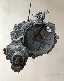 Cambio Vw/Audi 2.0 TDI 6M anno 2010/13
