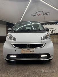 Smart ForTwo 1000 52 kW MHD coupé passion