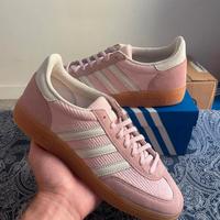 Adidas Pallamano Spezial Rosa   EU 38