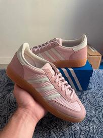 Adidas Pallamano Spezial Rosa   EU 38