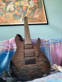 Ibanez GIO 7 corde