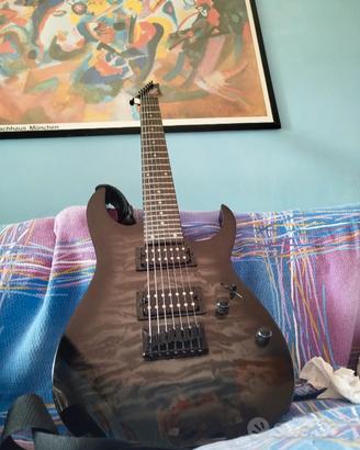 Ibanez GIO 7 corde