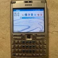 Cellulare Nokia E61