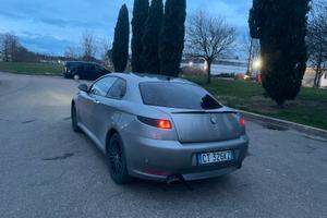 Alfa romeo GT