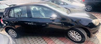 Volkswagen Golf Business 1.6 TDI 3p Highline