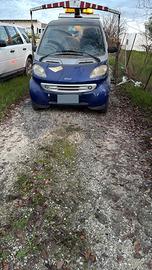 Auto smart