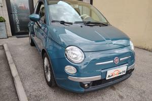 FIAT 500 1.4 16V Lounge NEOPATENTATI