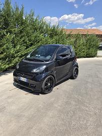 SMART ForTwo 451 Brabus ORIGINALE