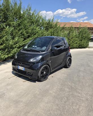 SMART ForTwo 451 Brabus ORIGINALE
