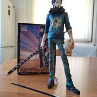 Trafalgar Law action figure One Piece