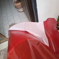 materassino per laminato