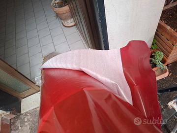 materassino per laminato