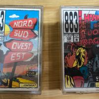 nord sud ovest est hanno ucciso l' uomo ragno cas