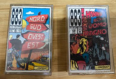 nord sud ovest est hanno ucciso l' uomo ragno cas