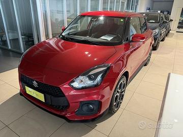 Suzuki Swift Sport 1.4 BoosterJet Hybrid Spor...