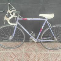 bici da corsa 