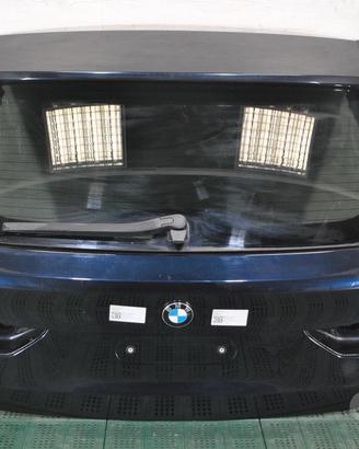 BMW serie 5 G31 Portellone Posteriore