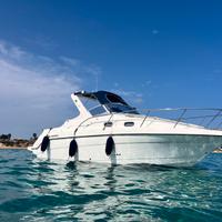 Noleggio imbarcazione con skipper Marzamemi