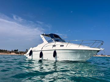 Noleggio imbarcazione con skipper Marzamemi