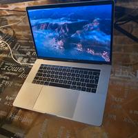 Apple MacBook Pro 